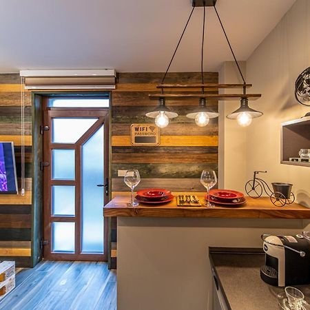 Apartman_Pidzun เซทินเจ ภายนอก รูปภาพ