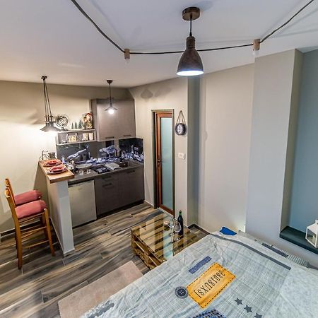 Apartman_Pidzun เซทินเจ ภายนอก รูปภาพ