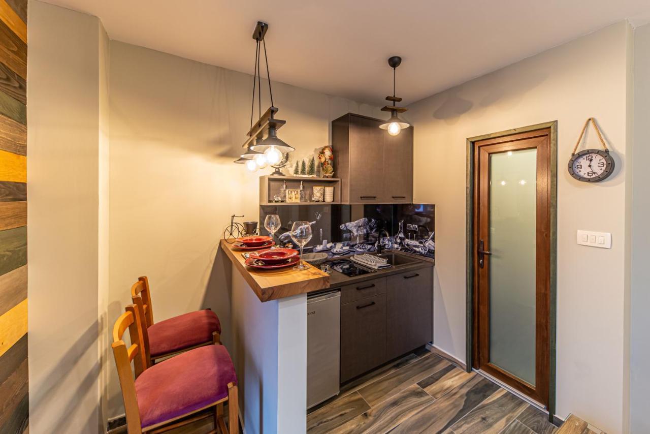 Apartman_Pidzun เซทินเจ ภายนอก รูปภาพ