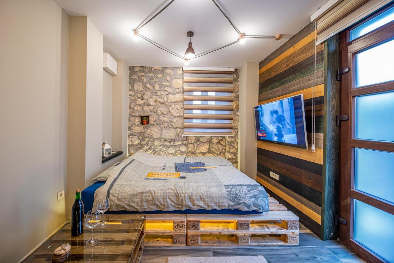 Apartman_Pidzun เซทินเจ ภายนอก รูปภาพ