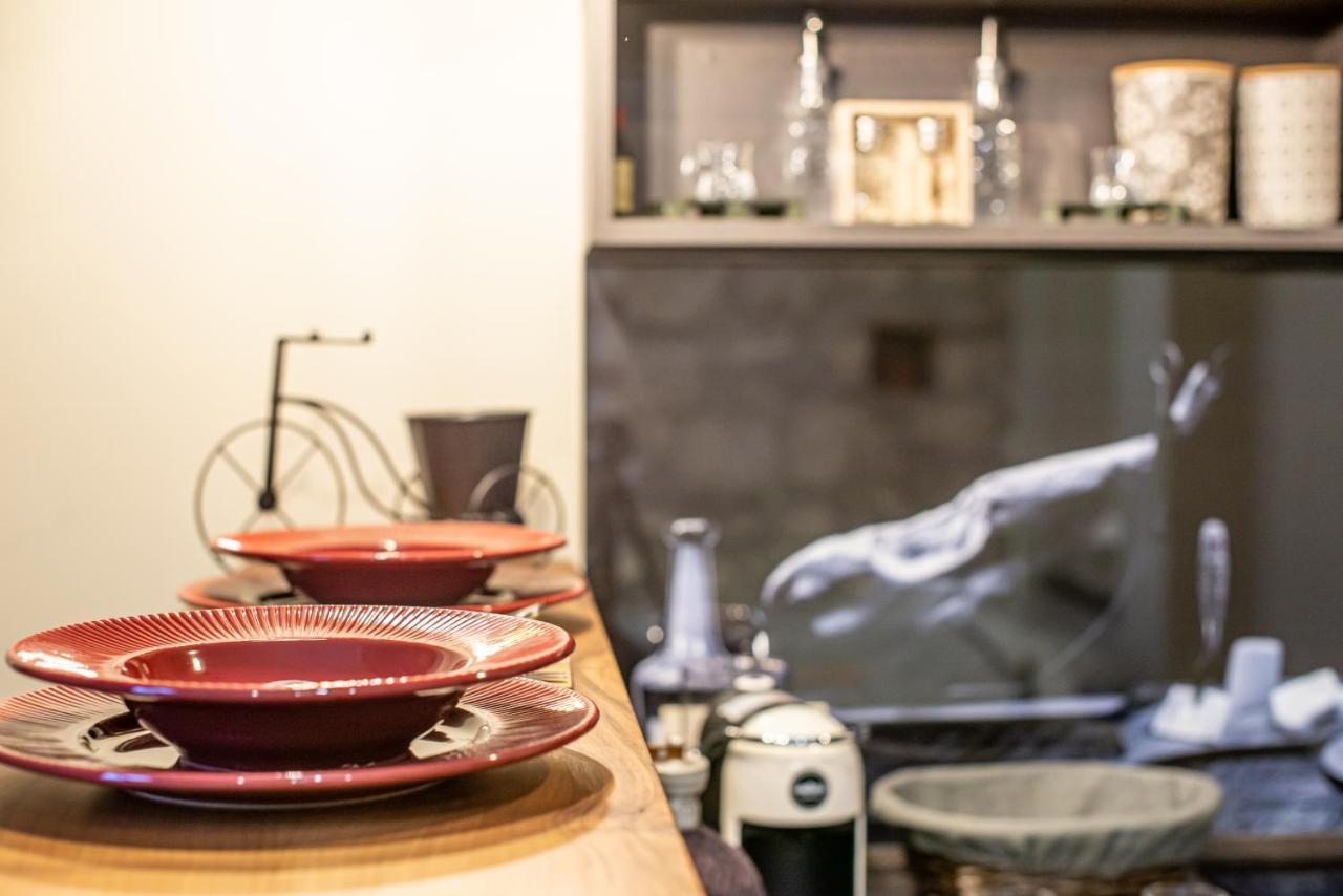 Apartman_Pidzun เซทินเจ ภายนอก รูปภาพ