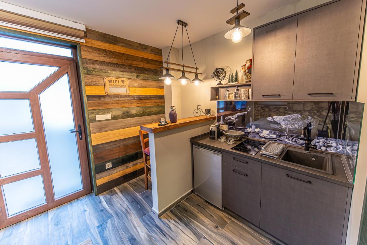 Apartman_Pidzun เซทินเจ ภายนอก รูปภาพ