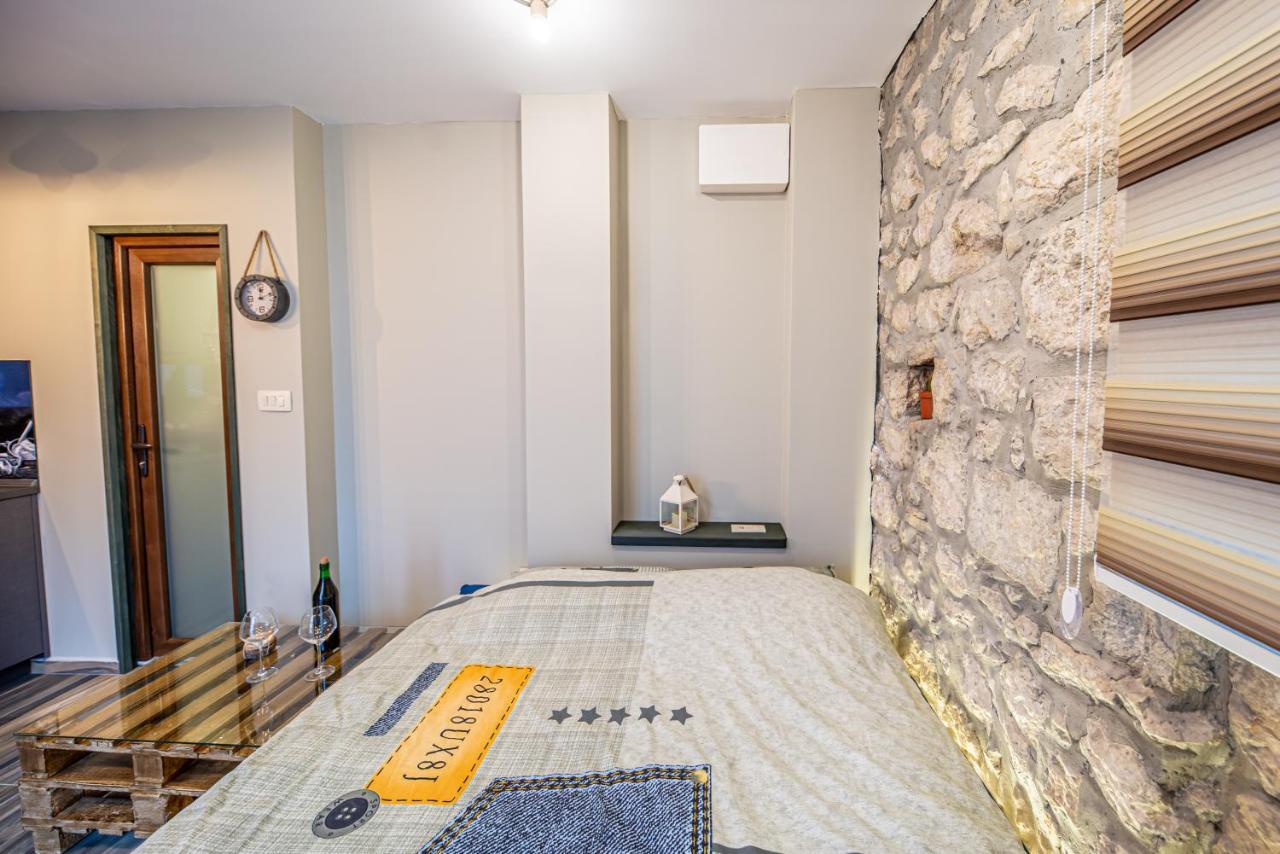 Apartman_Pidzun เซทินเจ ภายนอก รูปภาพ