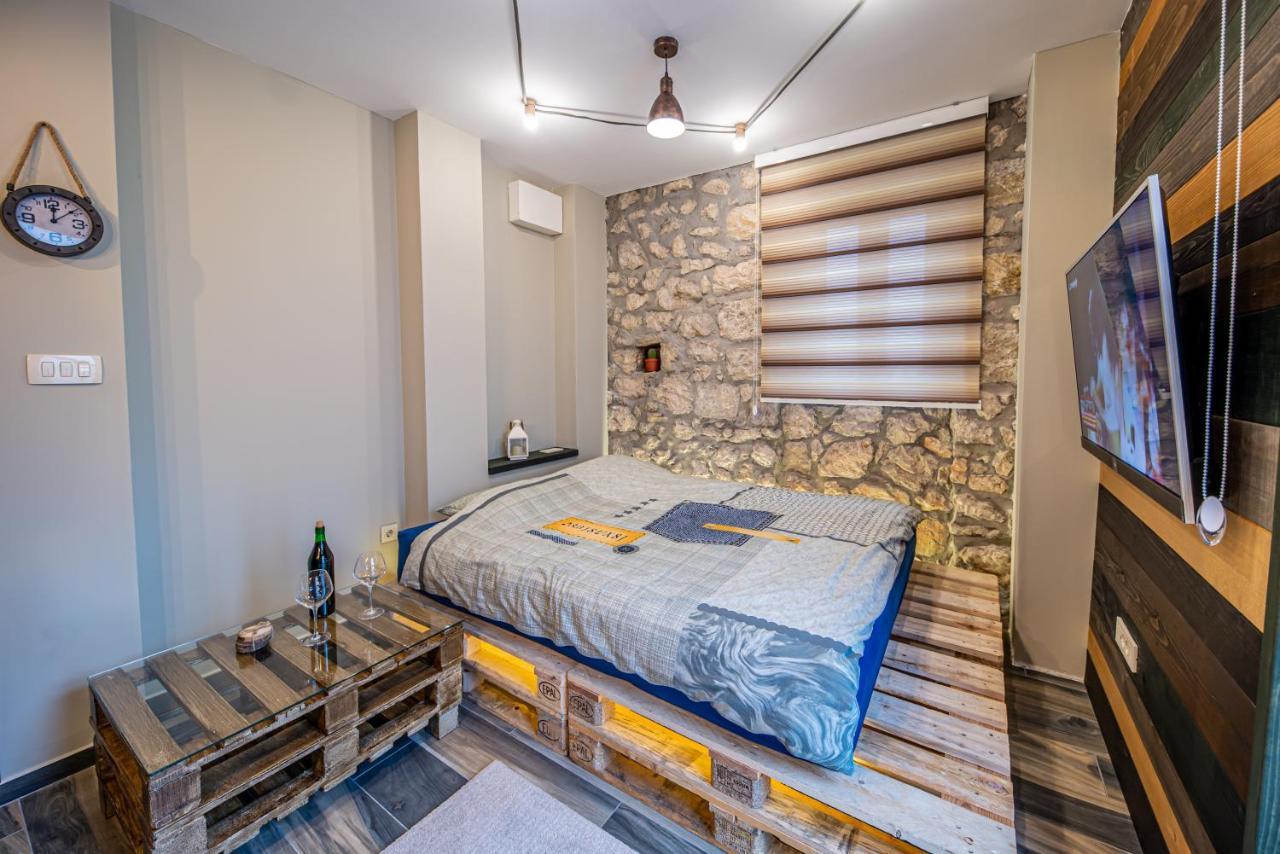 Apartman_Pidzun เซทินเจ ภายนอก รูปภาพ