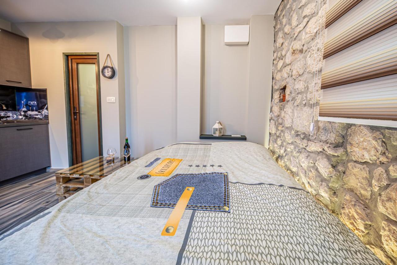 Apartman_Pidzun เซทินเจ ภายนอก รูปภาพ